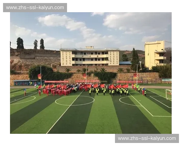 校园与业余赛事转播需求上升，开辟新兴市场空间